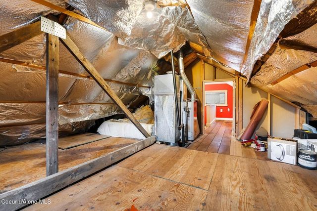 1224 Larch St, Sandpoint, ID 83864