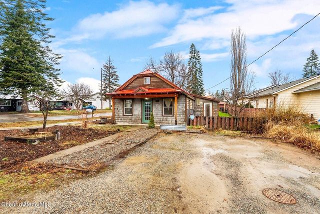 1224 Larch St, Sandpoint, ID 83864