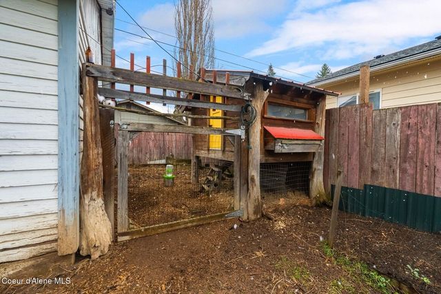 1224 Larch St, Sandpoint, ID 83864