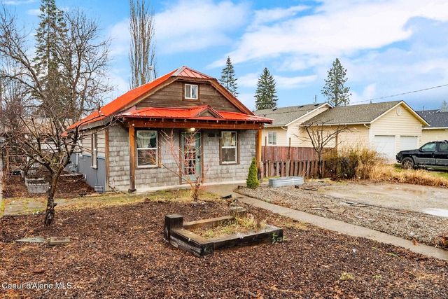 1224 Larch St, Sandpoint, ID 83864