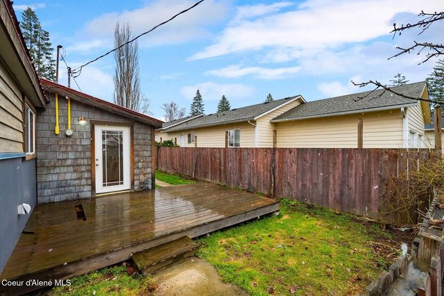 1224 Larch St, Sandpoint, ID 83864