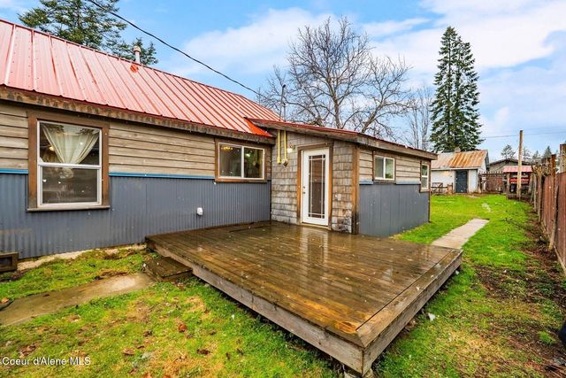 1224 Larch St, Sandpoint, ID 83864