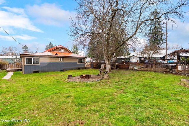 1224 Larch St, Sandpoint, ID 83864