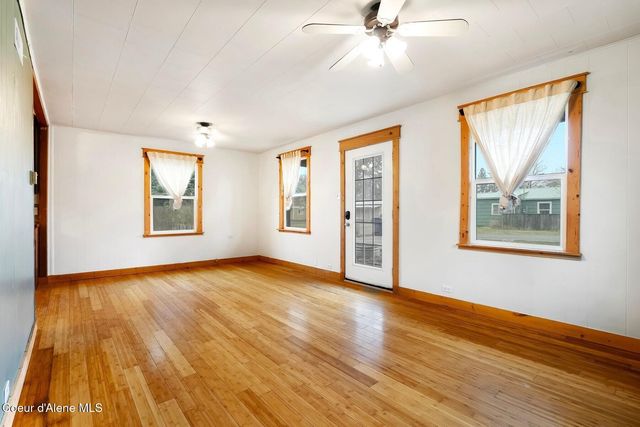 1224 Larch St, Sandpoint, ID 83864