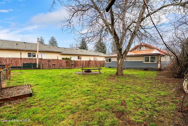 1224 Larch St, Sandpoint, ID 83864