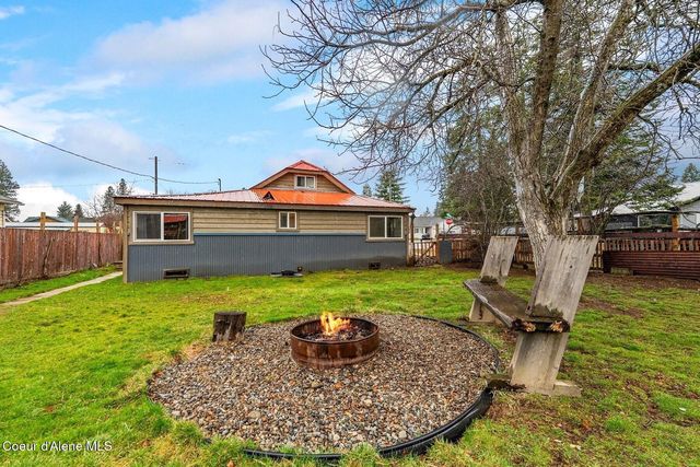 1224 Larch St, Sandpoint, ID 83864