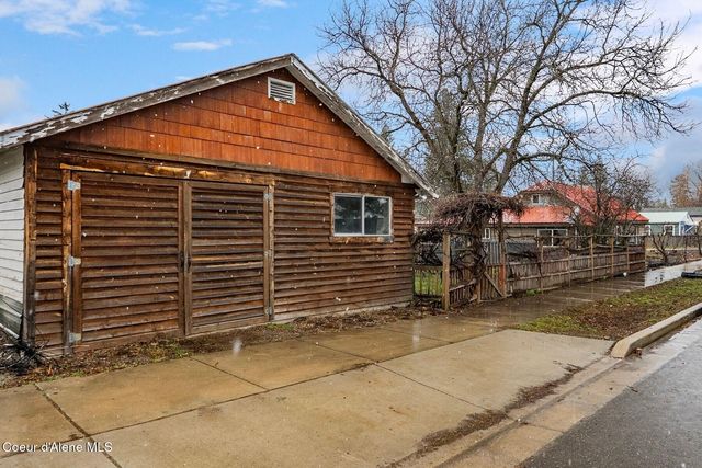 1224 Larch St, Sandpoint, ID 83864