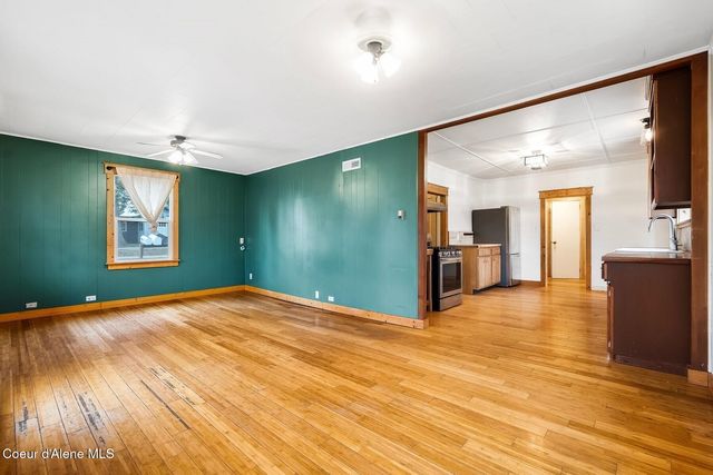 1224 Larch St, Sandpoint, ID 83864