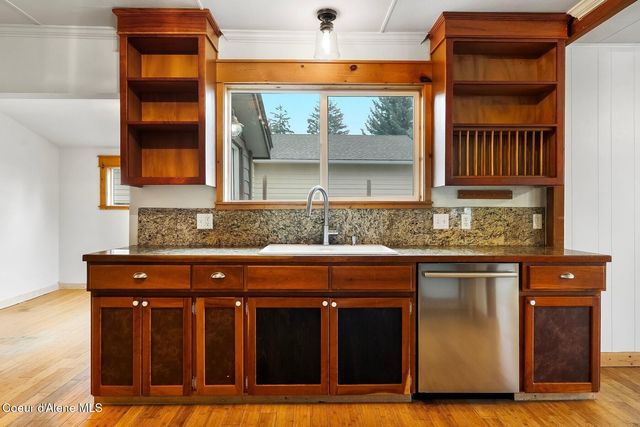 1224 Larch St, Sandpoint, ID 83864