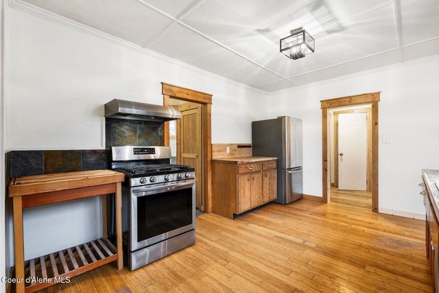 1224 Larch St, Sandpoint, ID 83864