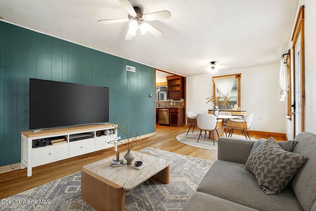 1224 Larch St, Sandpoint, ID 83864