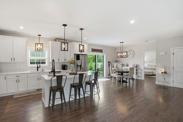 193 Tess Abigail Lane, Swansea, MA 02777