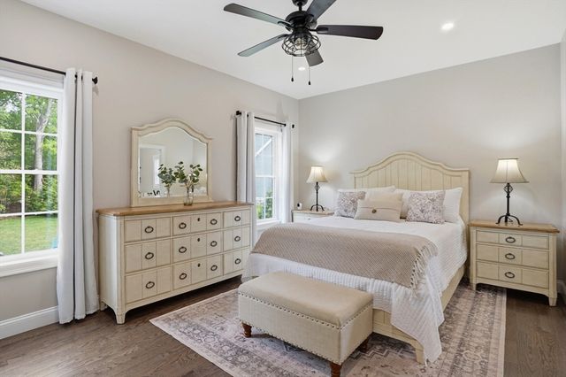 193 Tess Abigail Lane, Swansea, MA 02777