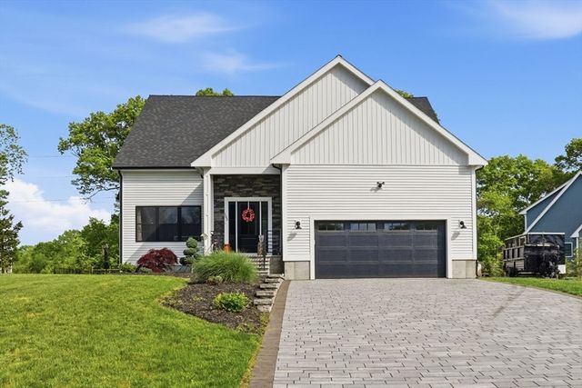 193 Tess Abigail Lane, Swansea, MA 02777
