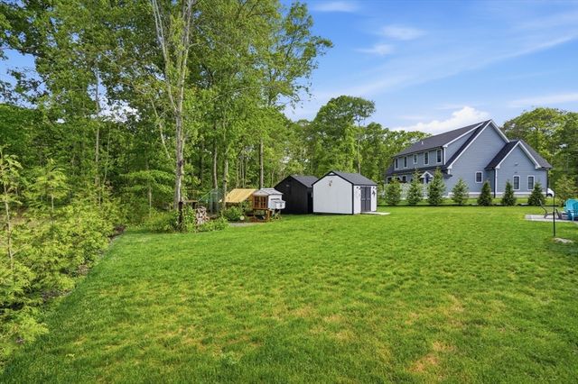 193 Tess Abigail Lane, Swansea, MA 02777