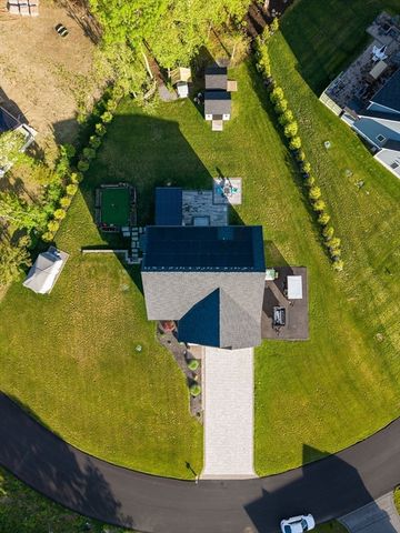 193 Tess Abigail Lane, Swansea, MA 02777