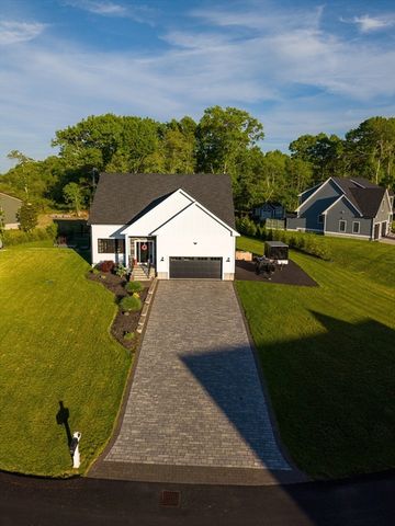 193 Tess Abigail Lane, Swansea, MA 02777