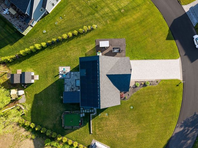 193 Tess Abigail Lane, Swansea, MA 02777