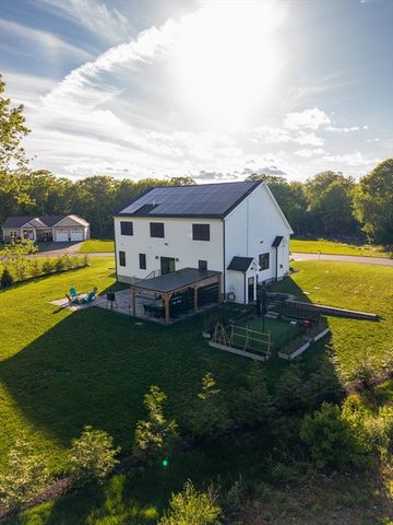 193 Tess Abigail Lane, Swansea, MA 02777
