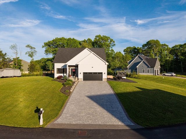 193 Tess Abigail Lane, Swansea, MA 02777