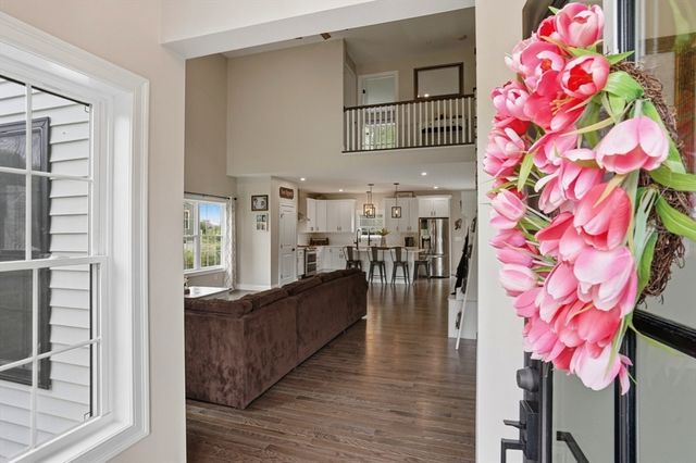 193 Tess Abigail Lane, Swansea, MA 02777