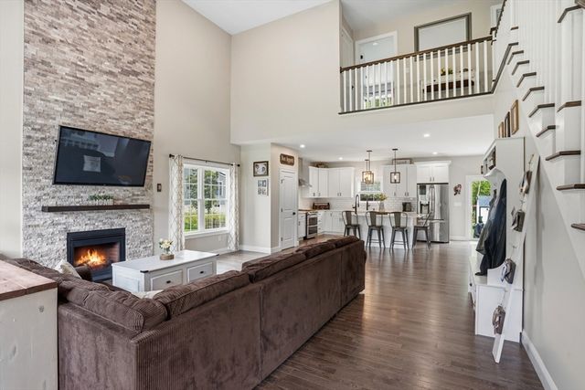 193 Tess Abigail Lane, Swansea, MA 02777