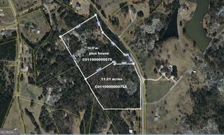 0 Miller Bottom Road 2, Conyers, GA 30012