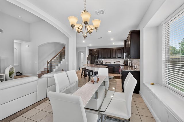 2613 Saint Lawrence Drive, Sherman, TX 75092