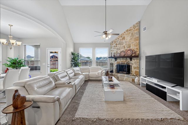 2613 Saint Lawrence Drive, Sherman, TX 75092