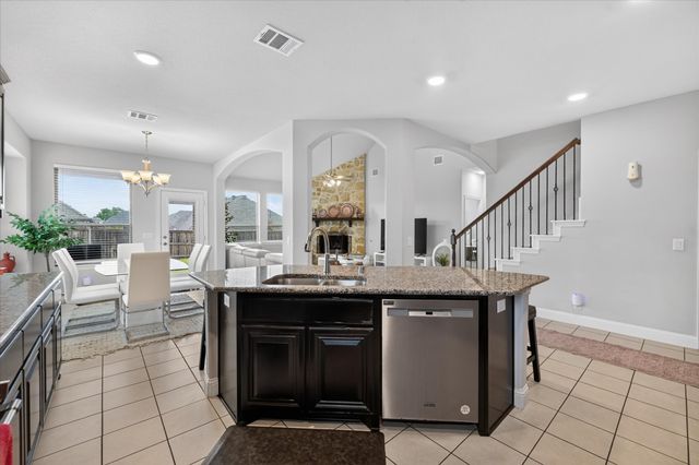2613 Saint Lawrence Drive, Sherman, TX 75092