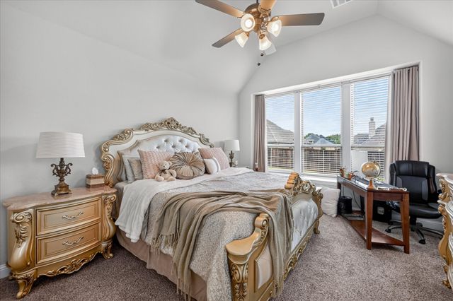 2613 Saint Lawrence Drive, Sherman, TX 75092