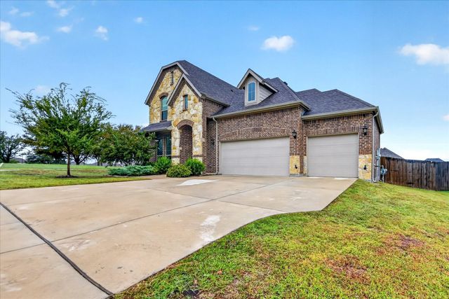 2613 Saint Lawrence Drive, Sherman, TX 75092