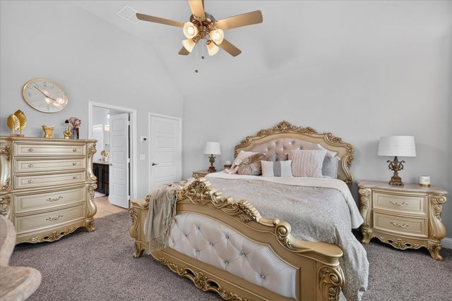 2613 Saint Lawrence Drive, Sherman, TX 75092