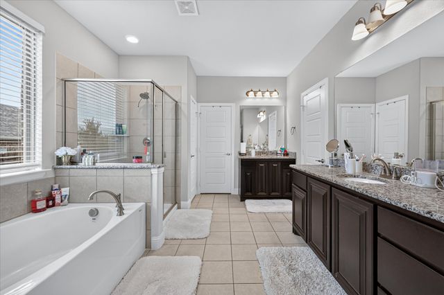 2613 Saint Lawrence Drive, Sherman, TX 75092