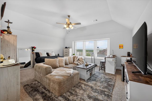 2613 Saint Lawrence Drive, Sherman, TX 75092