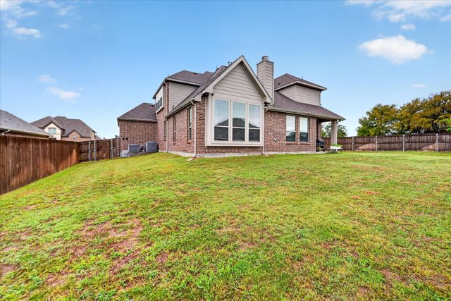 2613 Saint Lawrence Drive, Sherman, TX 75092