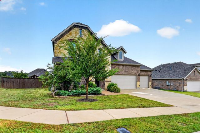 2613 Saint Lawrence Drive, Sherman, TX 75092