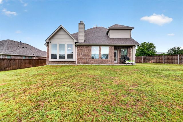 2613 Saint Lawrence Drive, Sherman, TX 75092