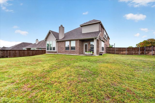 2613 Saint Lawrence Drive, Sherman, TX 75092