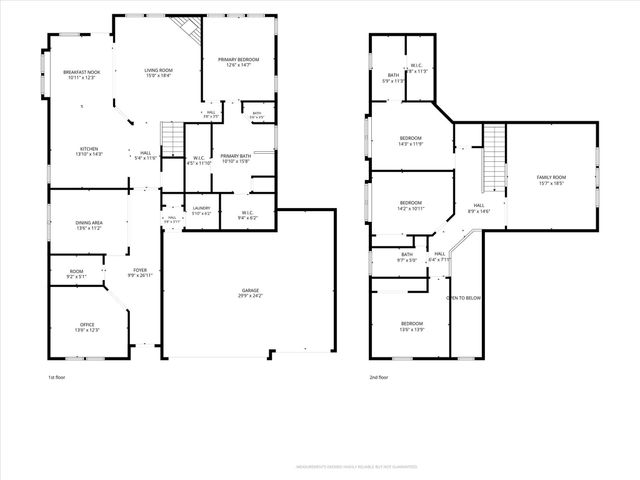 2613 Saint Lawrence Drive, Sherman, TX 75092