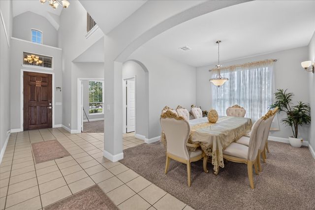2613 Saint Lawrence Drive, Sherman, TX 75092