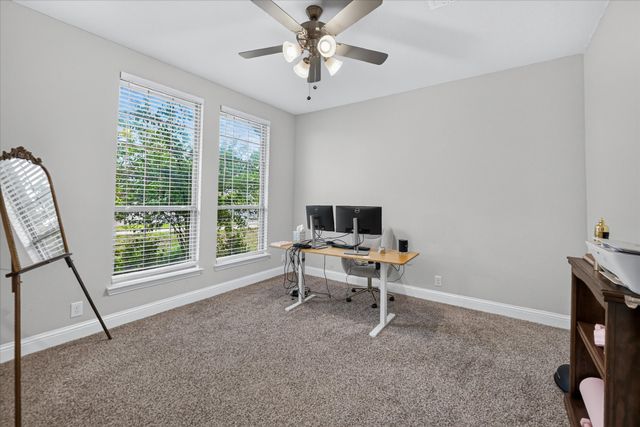 2613 Saint Lawrence Drive, Sherman, TX 75092