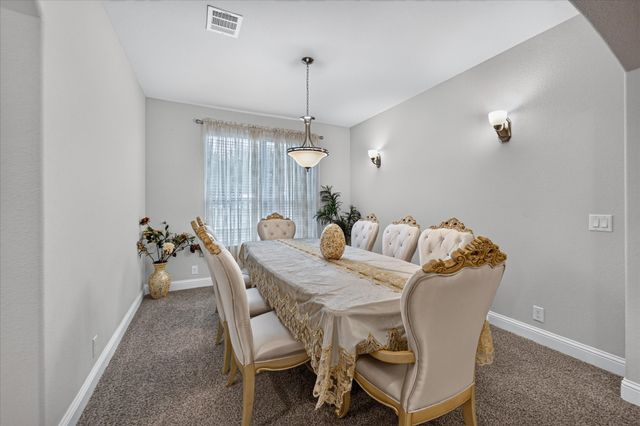 2613 Saint Lawrence Drive, Sherman, TX 75092