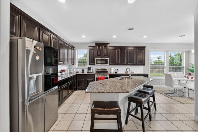 2613 Saint Lawrence Drive, Sherman, TX 75092