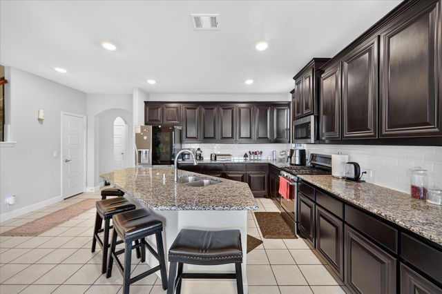 2613 Saint Lawrence Drive, Sherman, TX 75092