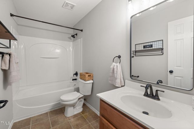 2701 Skybrook Lane, Durham, NC 27703