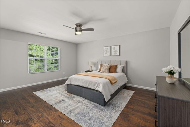 2701 Skybrook Lane, Durham, NC 27703