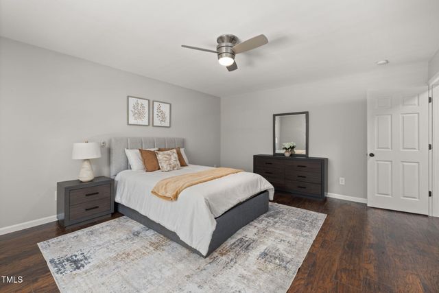 2701 Skybrook Lane, Durham, NC 27703