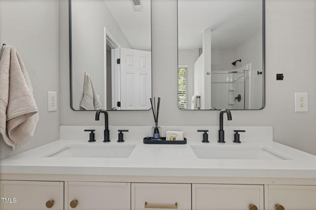 2701 Skybrook Lane, Durham, NC 27703