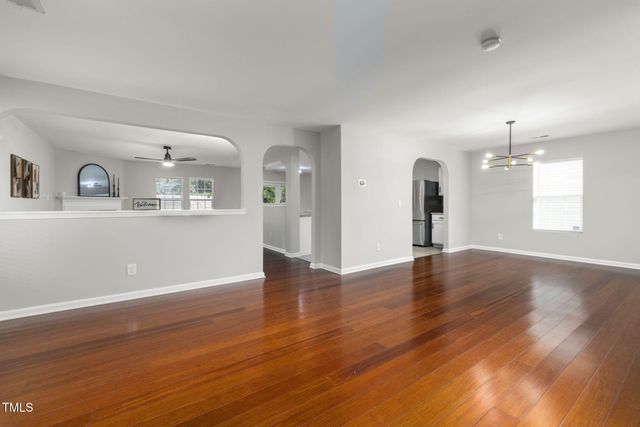 2701 Skybrook Lane, Durham, NC 27703